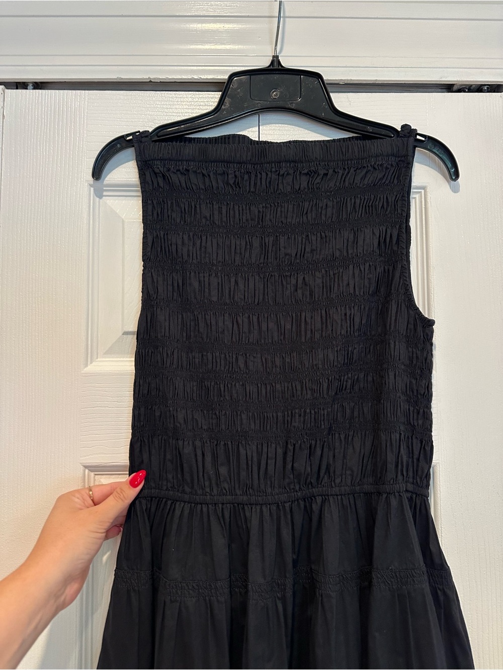 Doen Melie Dress - Picture 4 of 8